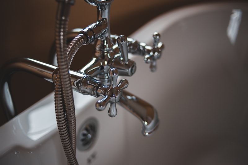 Plumbing and heating services